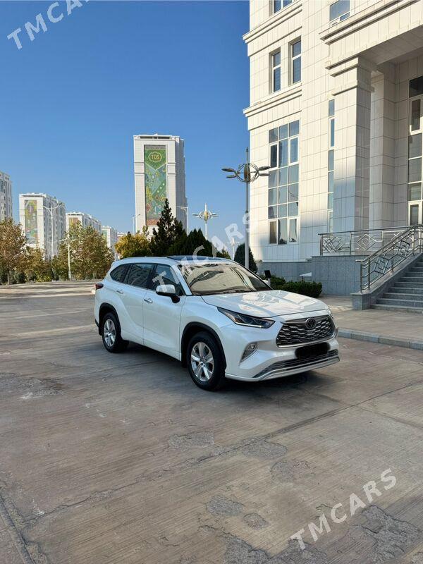 Toyota Highlander 2020 - 460 000 TMT - 16-й этап - img 6