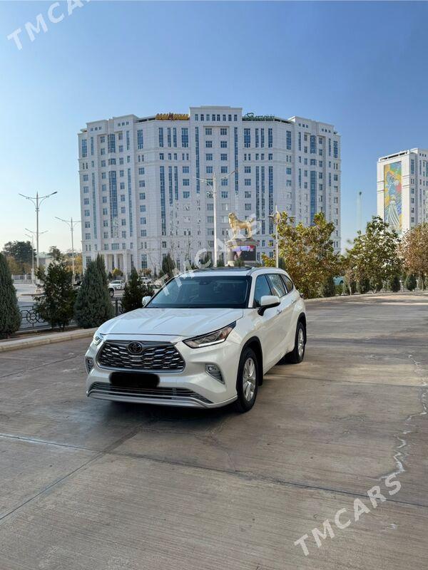 Toyota Highlander 2020 - 460 000 TMT - 16-й этап - img 9