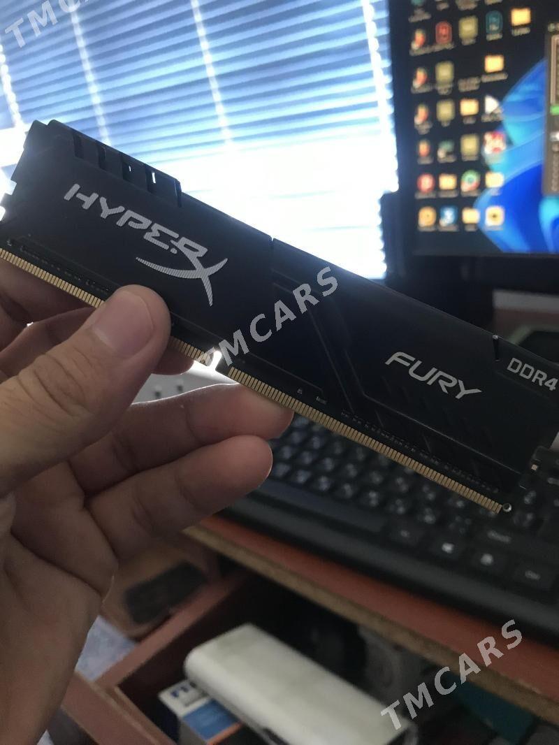 озу ddr 4 8 gb kingston - Mary - img 2