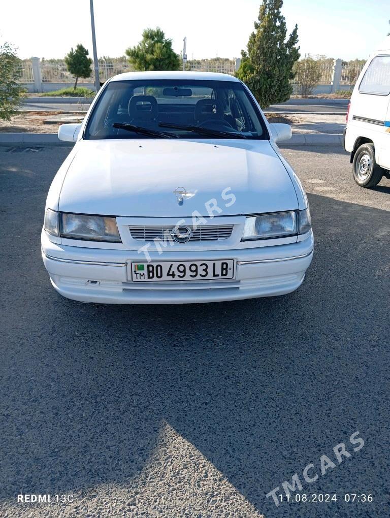 Opel Vectra 1991 - 28 000 TMT - Туркменабат - img 2