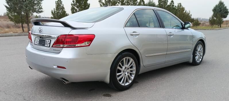 Toyota Camry 2011 - 210 000 TMT - Ашхабад - img 3