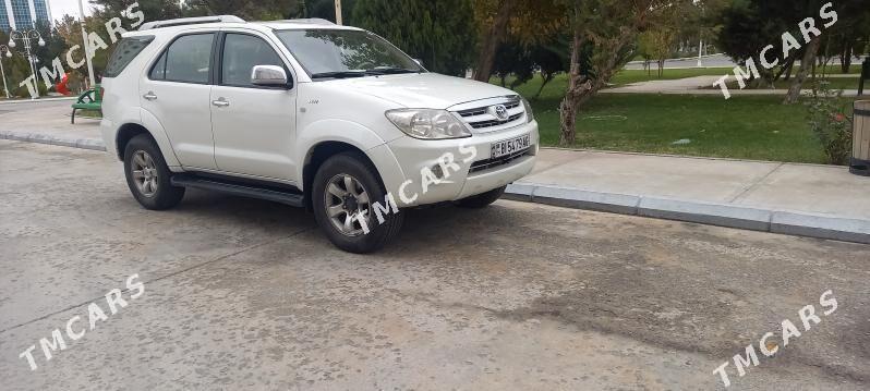 Toyota Fortuner 2007 - 205 000 TMT - Хитровка - img 2