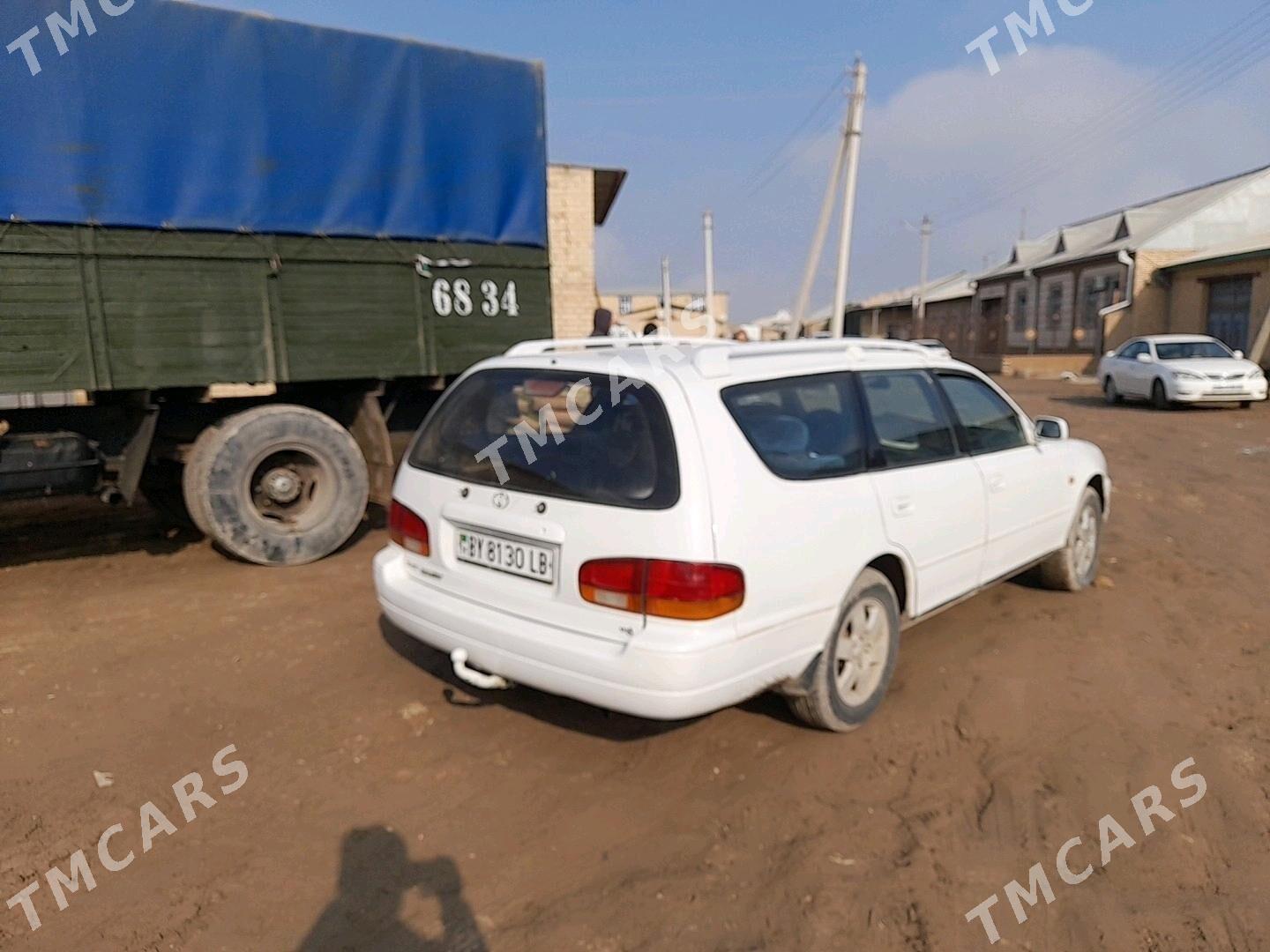 Toyota Camry 1992 - 60 000 TMT - Керки - img 2