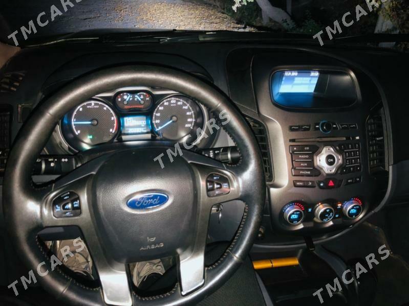 Ford Ranger 2015 - 250 000 TMT - Дянев - img 6