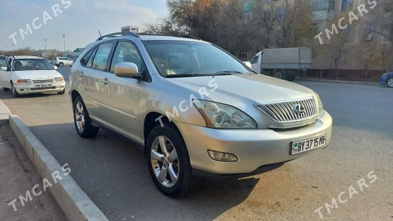 Lexus RX 330 2004 - 240 000 TMT - Mary - img 6