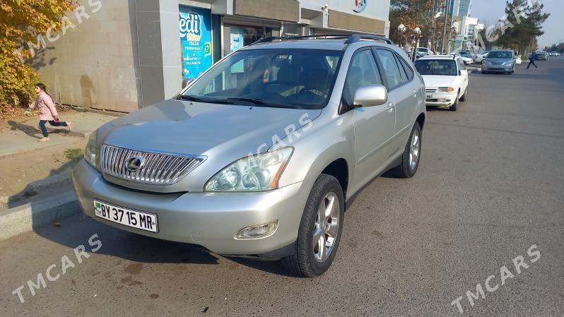 Lexus RX 330 2004 - 240 000 TMT - Mary - img 7