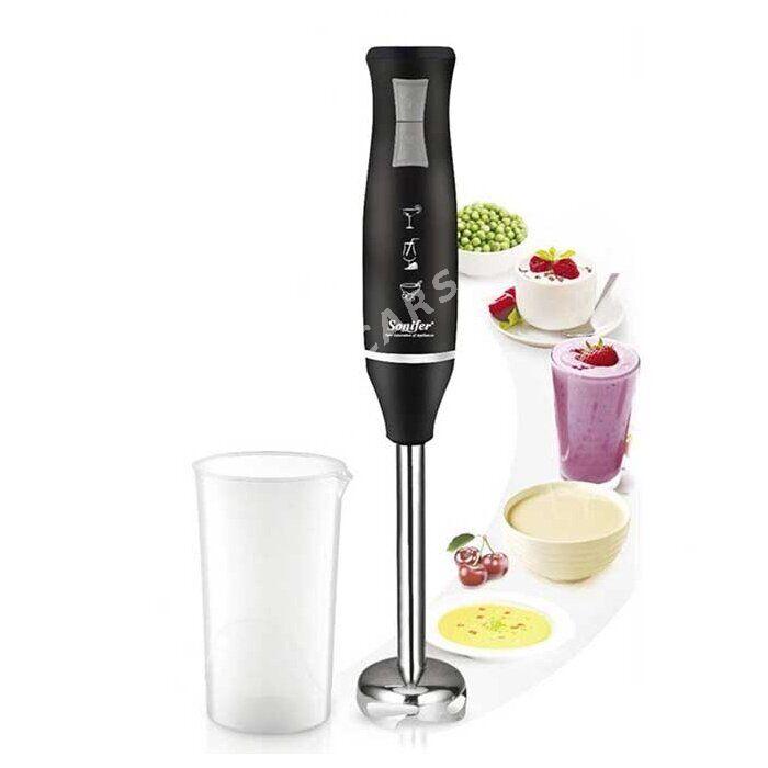 Blender Sonfer sf-8026 - Mary - img 2