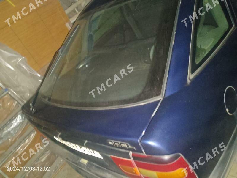 Opel Vectra 1993 - 32 000 TMT - Şabat etr. - img 3