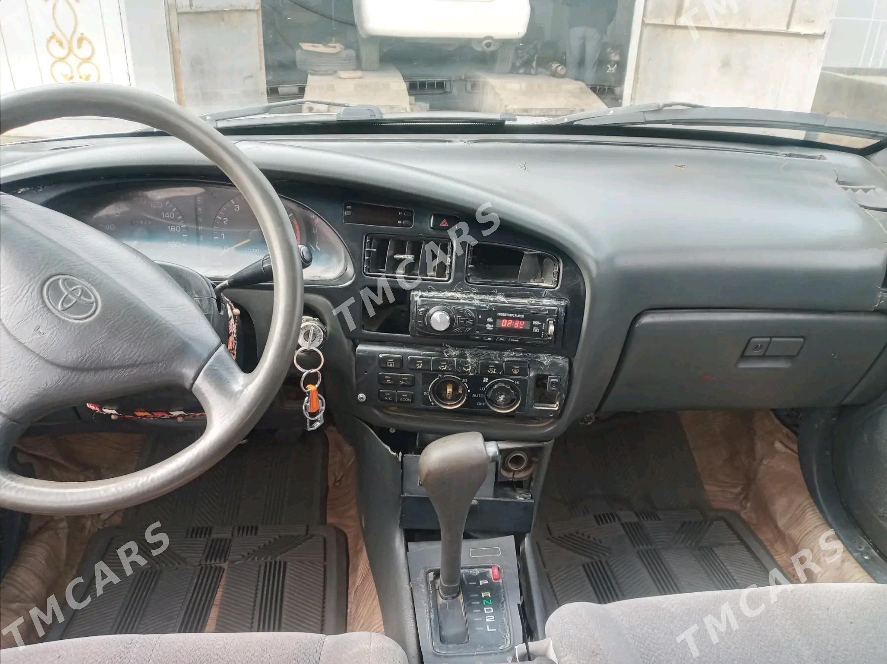 Toyota Camry 1994 - 50 000 TMT - Туркменгала - img 2