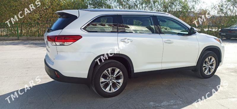 Toyota Highlander 2019 - 390 000 TMT - Mary - img 3