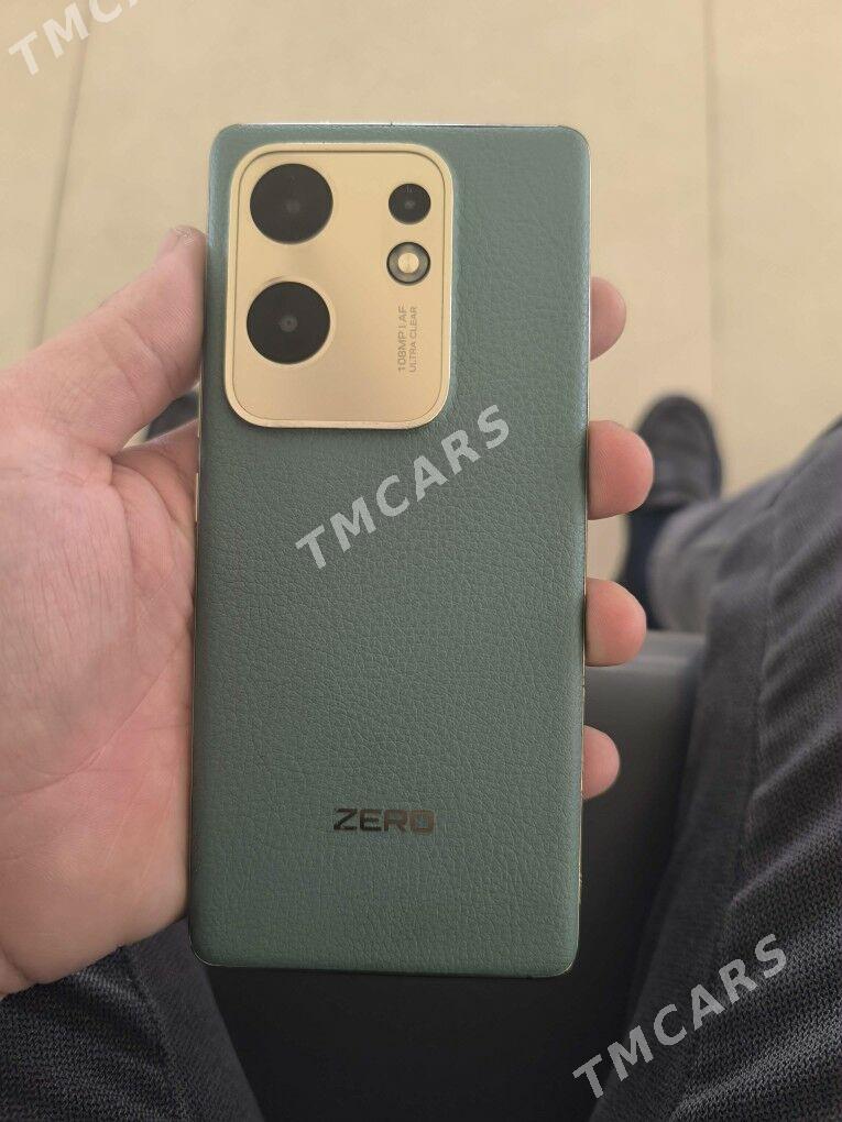 Infinix ZERO 30 - Дашогуз - img 2