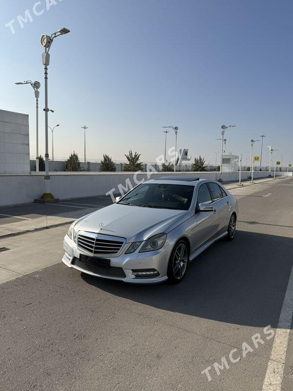 Mercedes-Benz E350 2010 - 295 000 TMT - Ашхабад - img 10