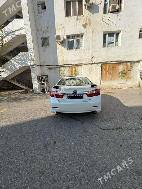 Toyota Aurion 2013 - 353 000 TMT - Aşgabat - img 2