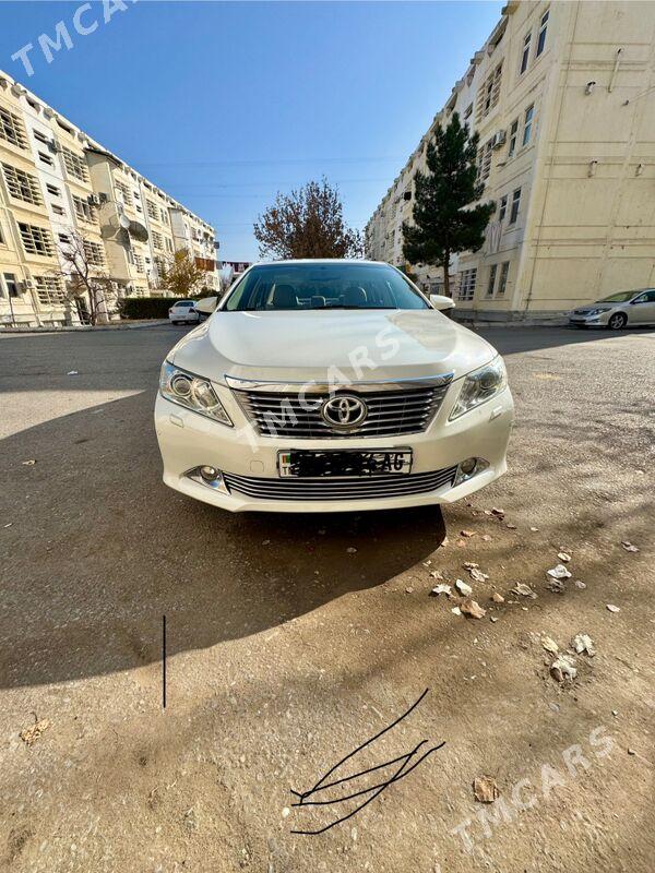 Toyota Aurion 2013 - 353 000 TMT - Aşgabat - img 6