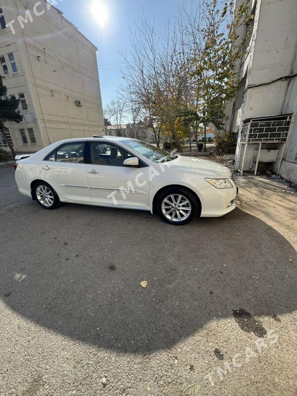 Toyota Aurion 2013 - 353 000 TMT - Aşgabat - img 3