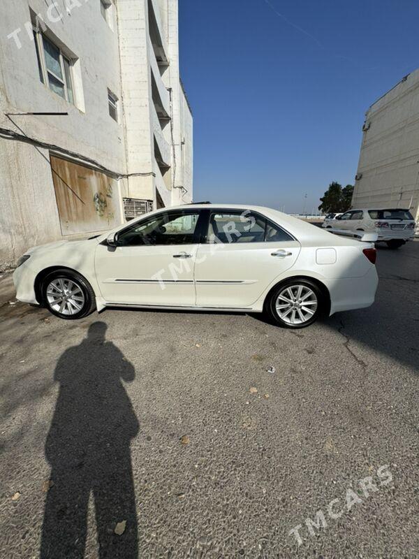 Toyota Aurion 2013 - 353 000 TMT - Aşgabat - img 4