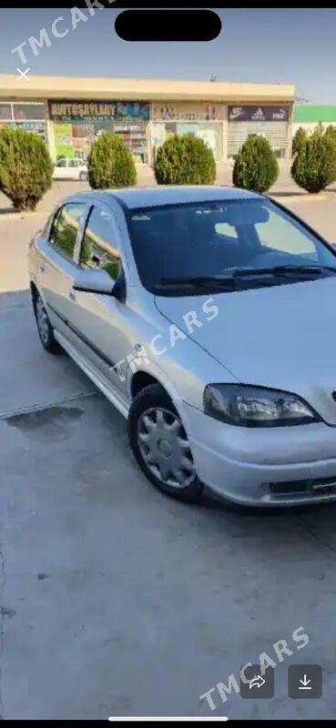 Opel Astra 1999 - 65 000 TMT - Aşgabat - img 4