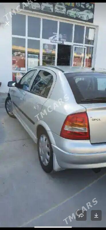 Opel Astra 1999 - 65 000 TMT - Aşgabat - img 3