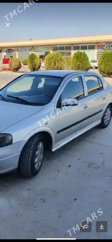 Opel Astra 1999 - 65 000 TMT - Aşgabat - img 2