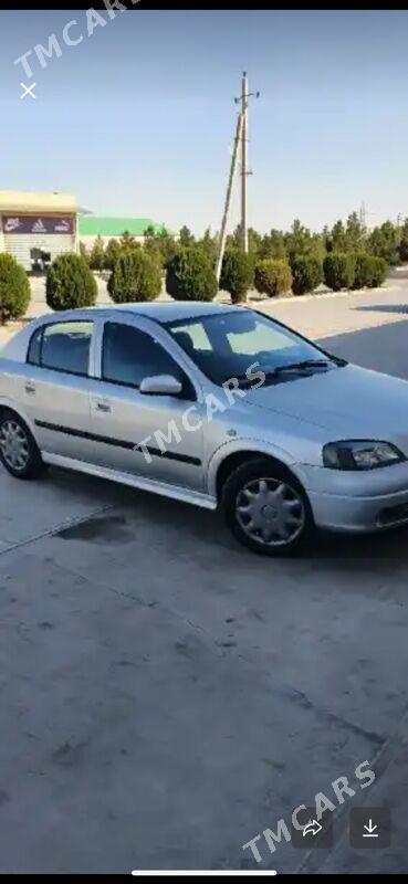 Opel Astra 1999 - 65 000 TMT - Aşgabat - img 6