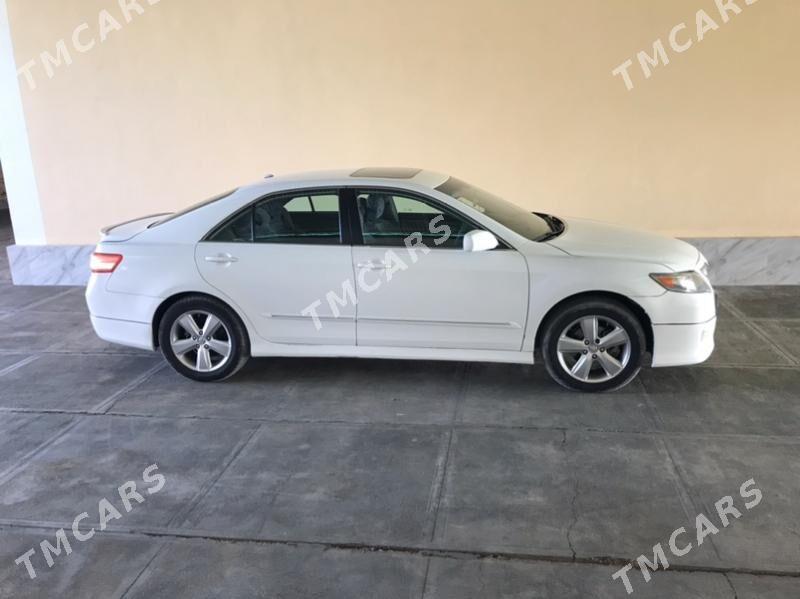 Toyota Camry 2008 - 190 000 TMT - Мары - img 5