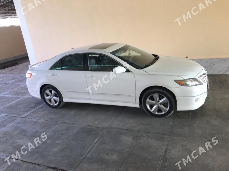 Toyota Camry 2008 - 190 000 TMT - Мары - img 2