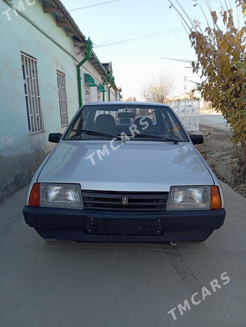 Lada 21099 2003 - 42 000 TMT - Tejen - img 6