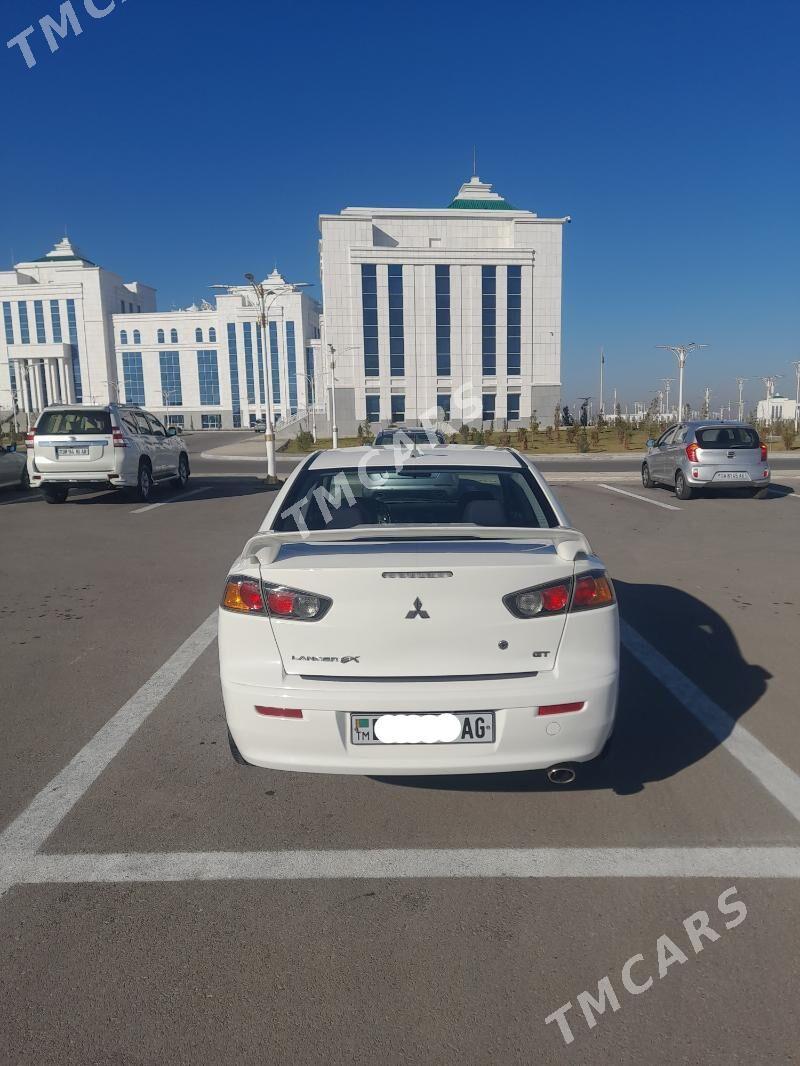 Mitsubishi Lancer 2009 - 135 000 TMT - Aşgabat - img 2