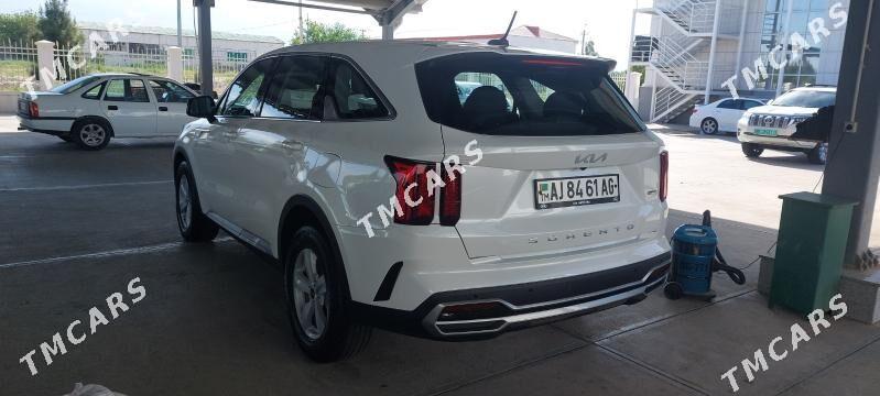 Kia Sorento 2021 - 380 000 TMT - Ашхабад - img 5