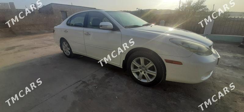 Lexus ES 330 2004 - 190 000 TMT - Dostluk - img 3