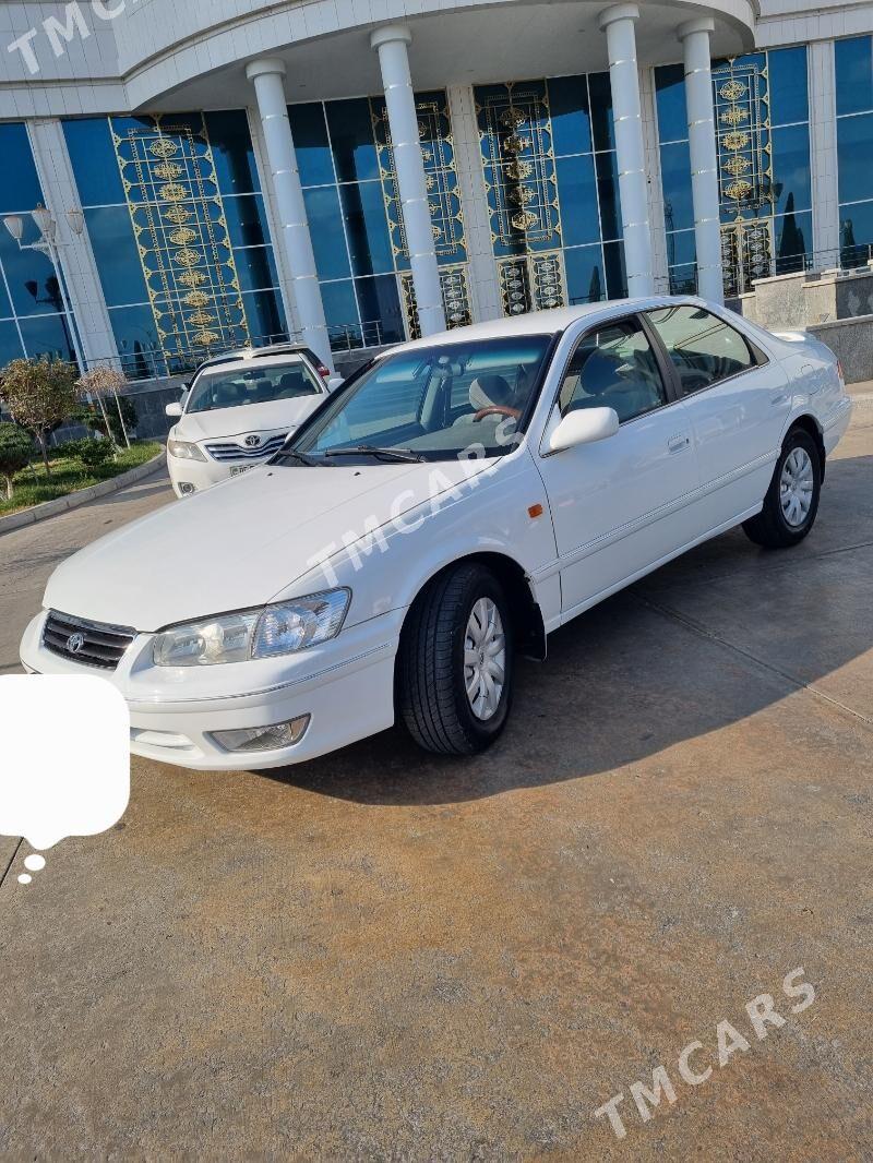 Toyota Camry 2000 - 115 000 TMT - Мары - img 2