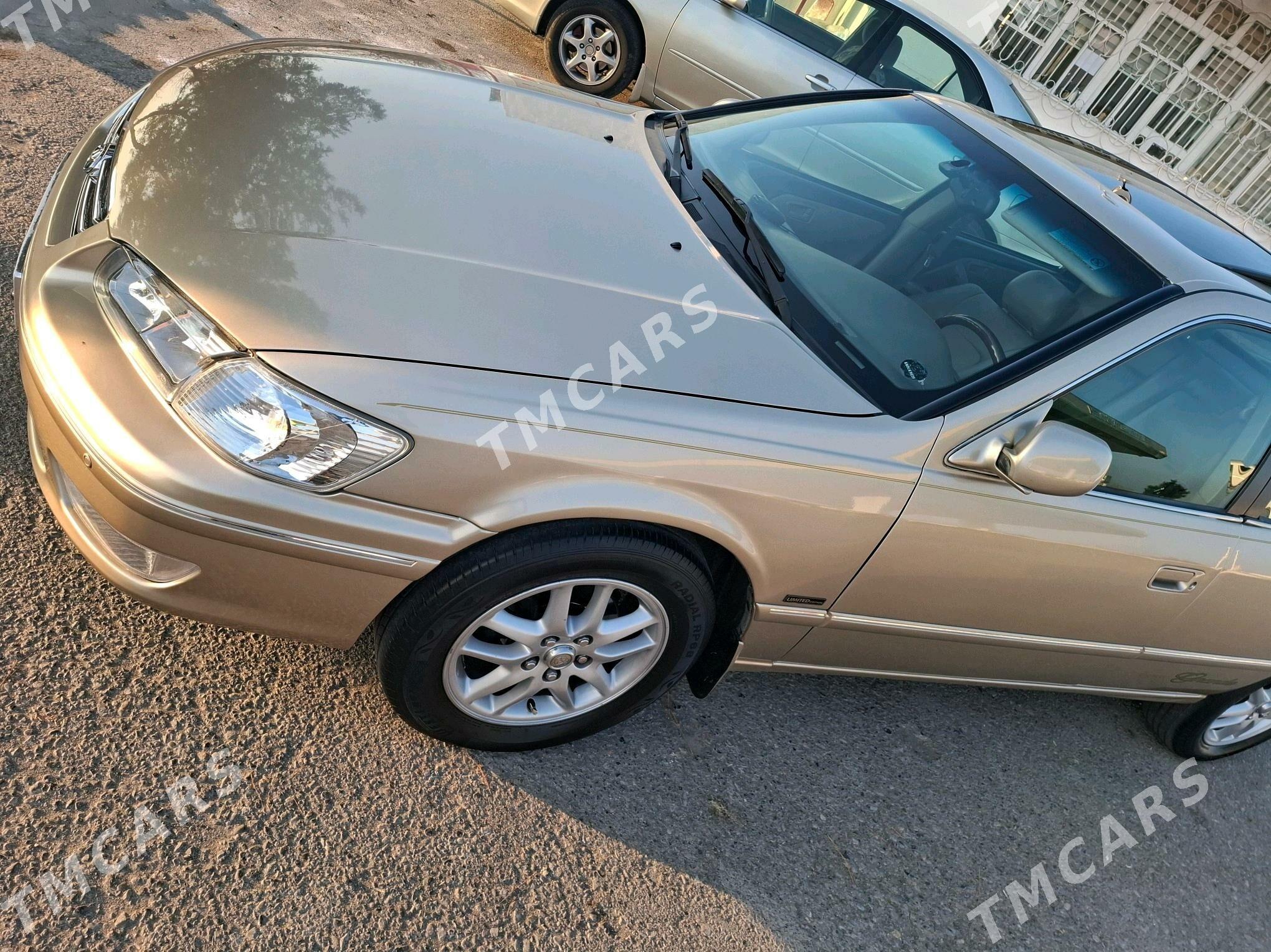 Toyota Camry 2001 - 170 000 TMT - Туркменабат - img 2