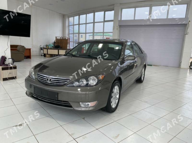 Toyota Camry 2005 - 150 000 TMT - Дашогуз - img 2