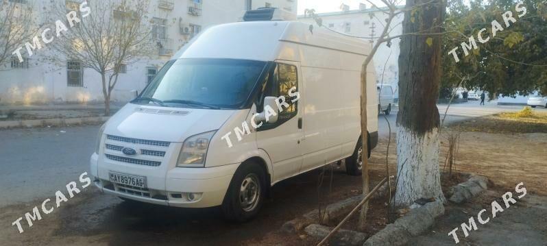 Ford Transit Connect 2011 - 160 000 TMT - Hitrowka - img 3