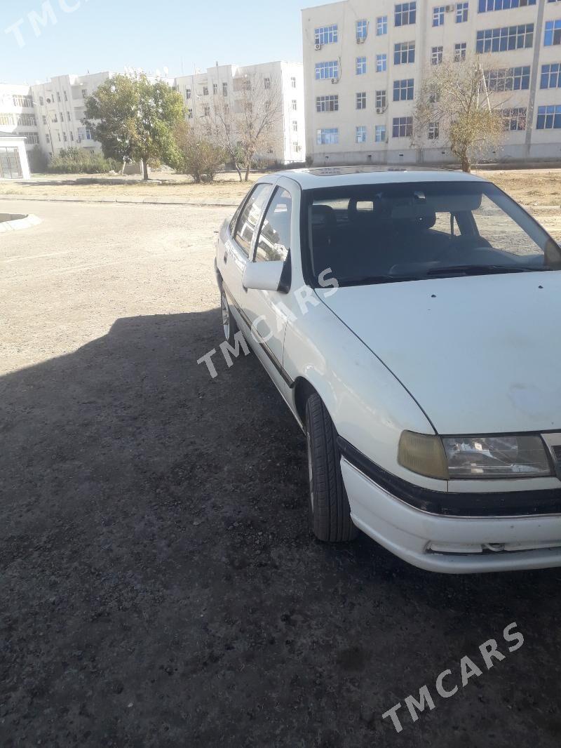 Opel Vectra 1993 - 35 000 TMT - Daşoguz - img 2