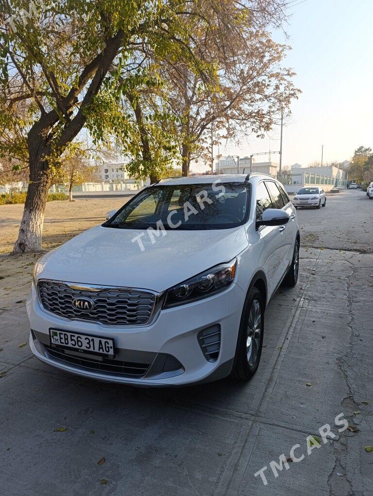 Kia Sorento 2019 - 300 000 TMT - Ким район - img 3