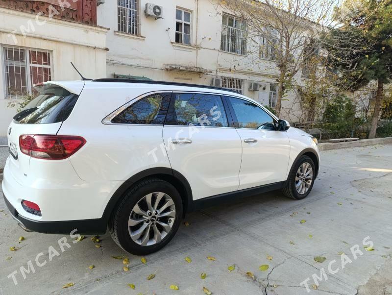 Kia Sorento 2019 - 300 000 TMT - Ким район - img 7