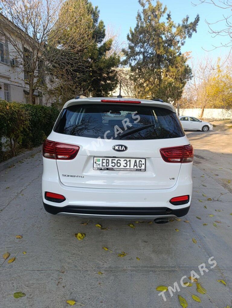 Kia Sorento 2019 - 300 000 TMT - Ким район - img 9