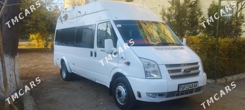 Ford Transit Connect 2011 - 200 000 TMT - Хитровка - img 2