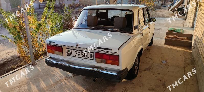 Lada 2107 1999 - 18 000 TMT - Фарап - img 2