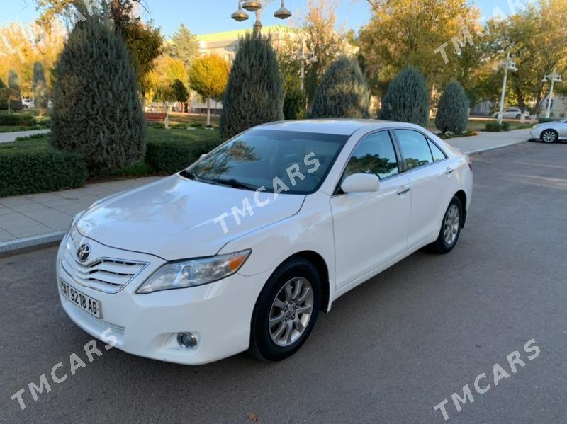 Toyota Camry 2010 - 195 000 TMT - Ашхабад - img 4