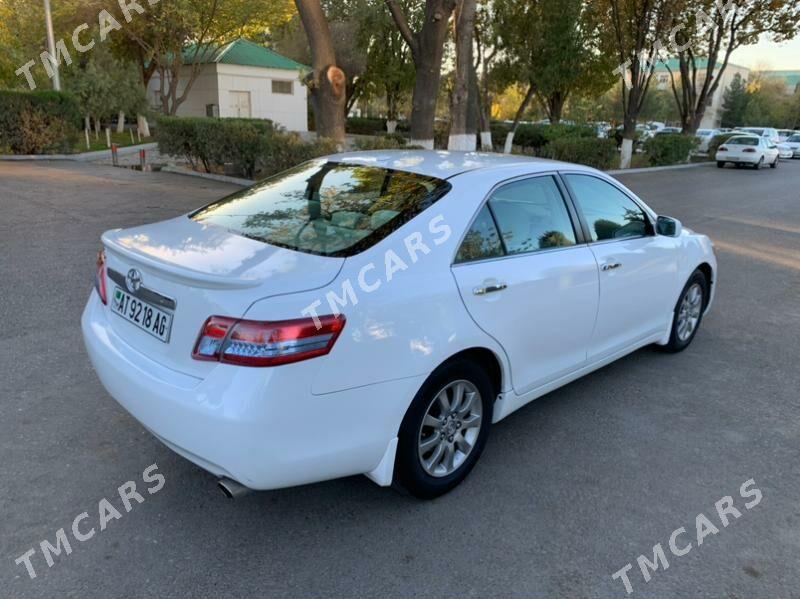 Toyota Camry 2010 - 195 000 TMT - Ашхабад - img 2