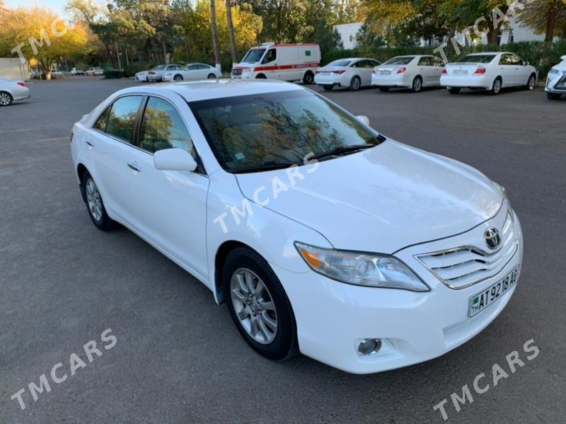 Toyota Camry 2010 - 195 000 TMT - Ашхабад - img 6