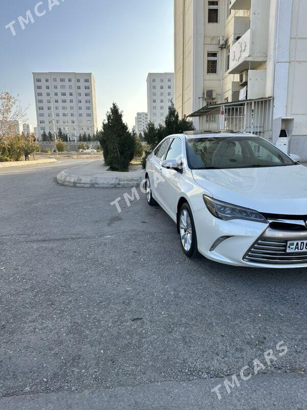 Toyota Camry 2016 - 285 000 TMT - Ашхабад - img 2