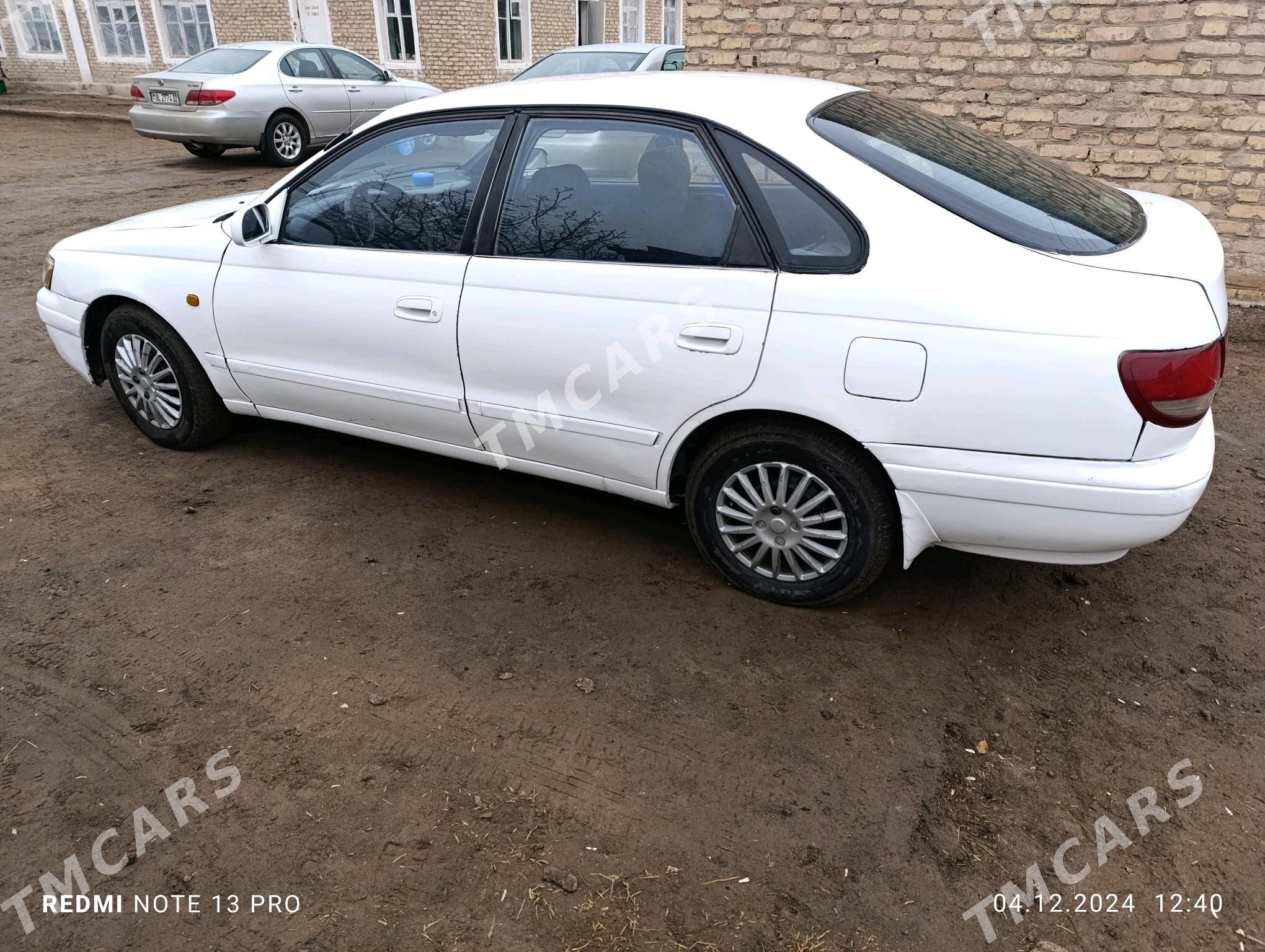 Toyota Carina 1993 - 52 000 TMT - Akdepe - img 2