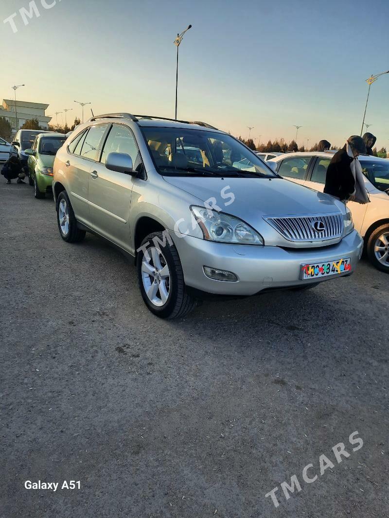 Lexus RX 330 2006 - 230 000 TMT - Болдумсаз - img 2