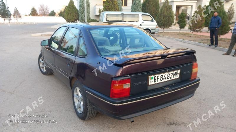 Opel Vectra 1992 - 30 000 TMT - Mary - img 2