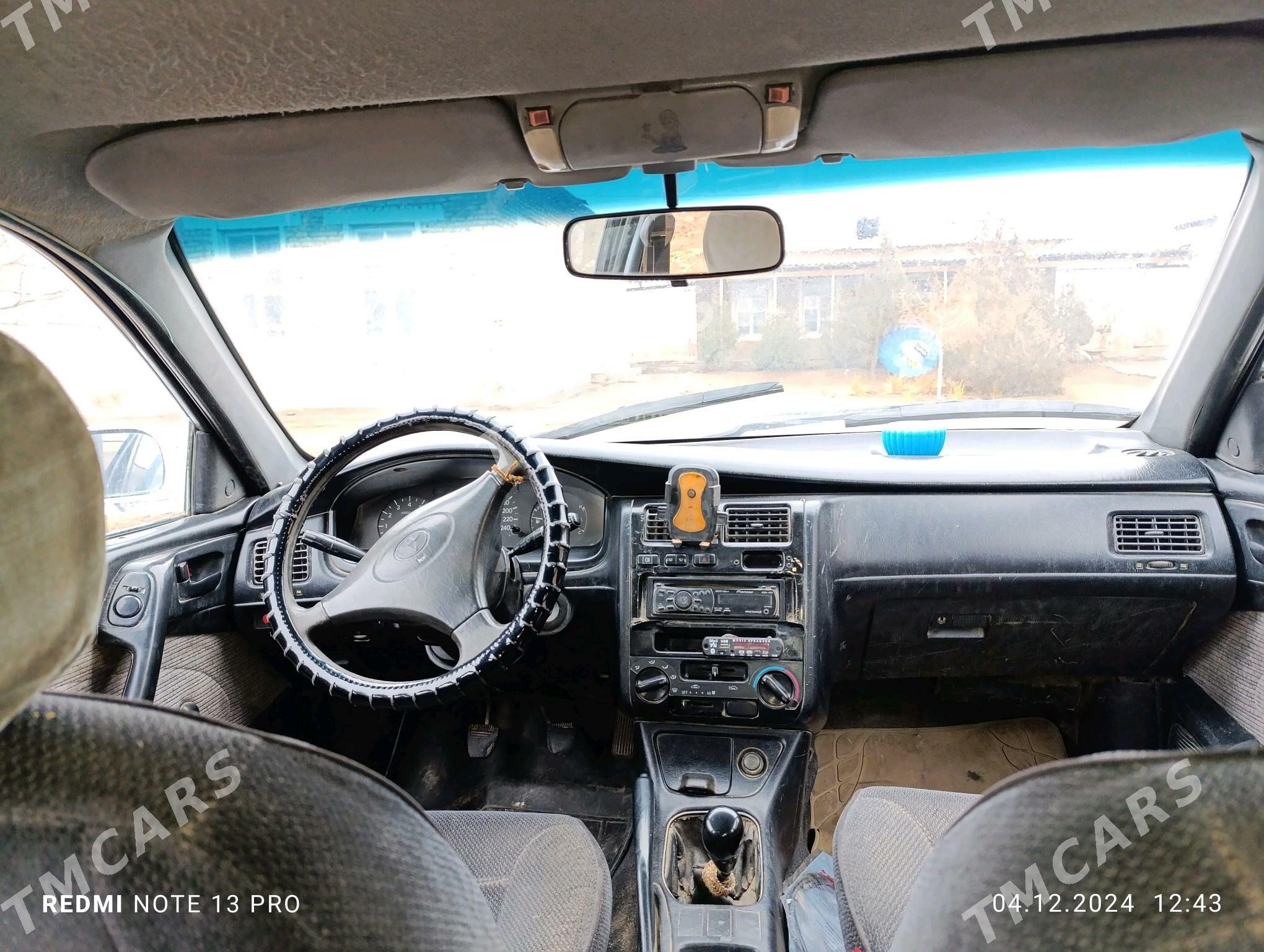 Toyota Carina 1993 - 52 000 TMT - Akdepe - img 4