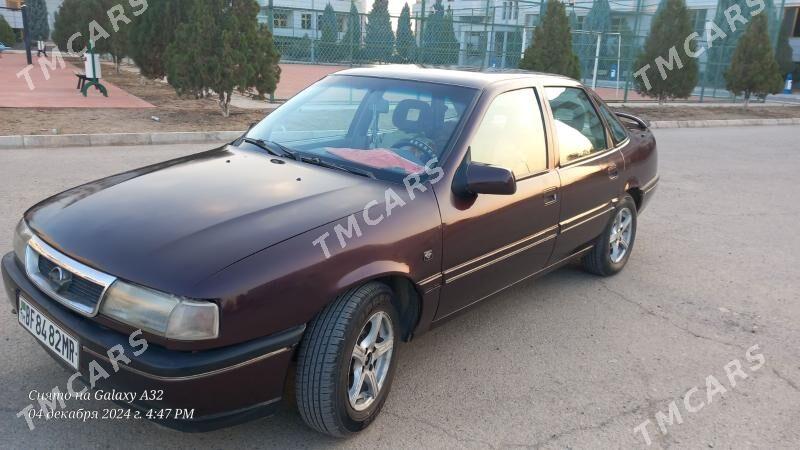 Opel Vectra 1992 - 30 000 TMT - Mary - img 3