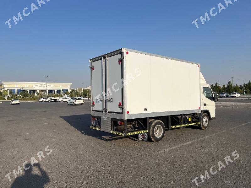 Mitsubishi Canter 2024 - 535 000 TMT - Aşgabat - img 6